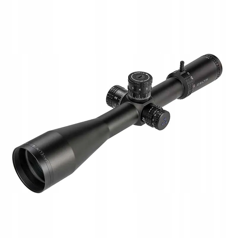 Zaměřovací dalekohled Delta Optical Javelin 4.5-30x56 SMR-1