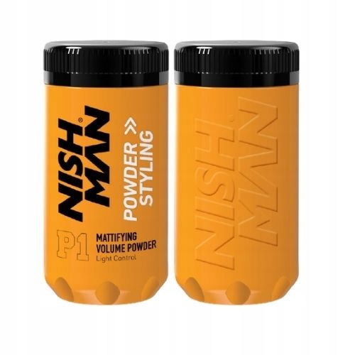 

Nishman Puder do włosów Powder Styling 20g