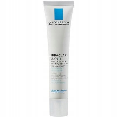 

La Roche Krem zwalczający niedoskonałości 40 ml