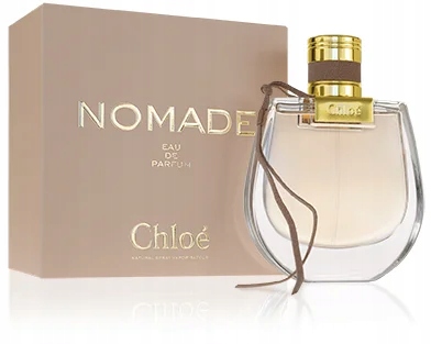 Chloé Nomade EdP 75ml