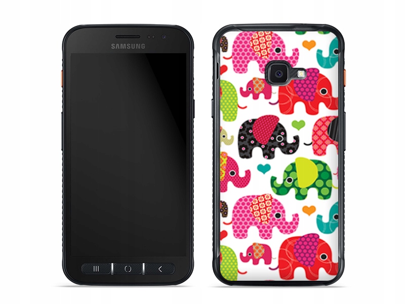 

Etui na Samsung Galaxy Xcover 4S Fantastic Case