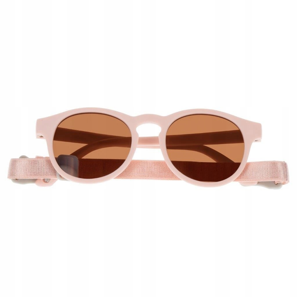 

Okulary przeciwsł. Dooky Aruba Pink 6-36 m UV-400