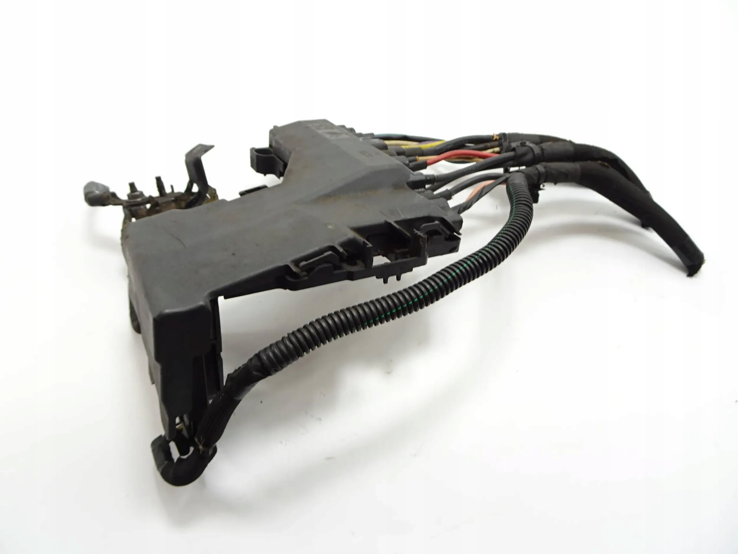 Moduł napięcia Peugeot 508 I 10-18r., Citroen Producent części Peugeot OE