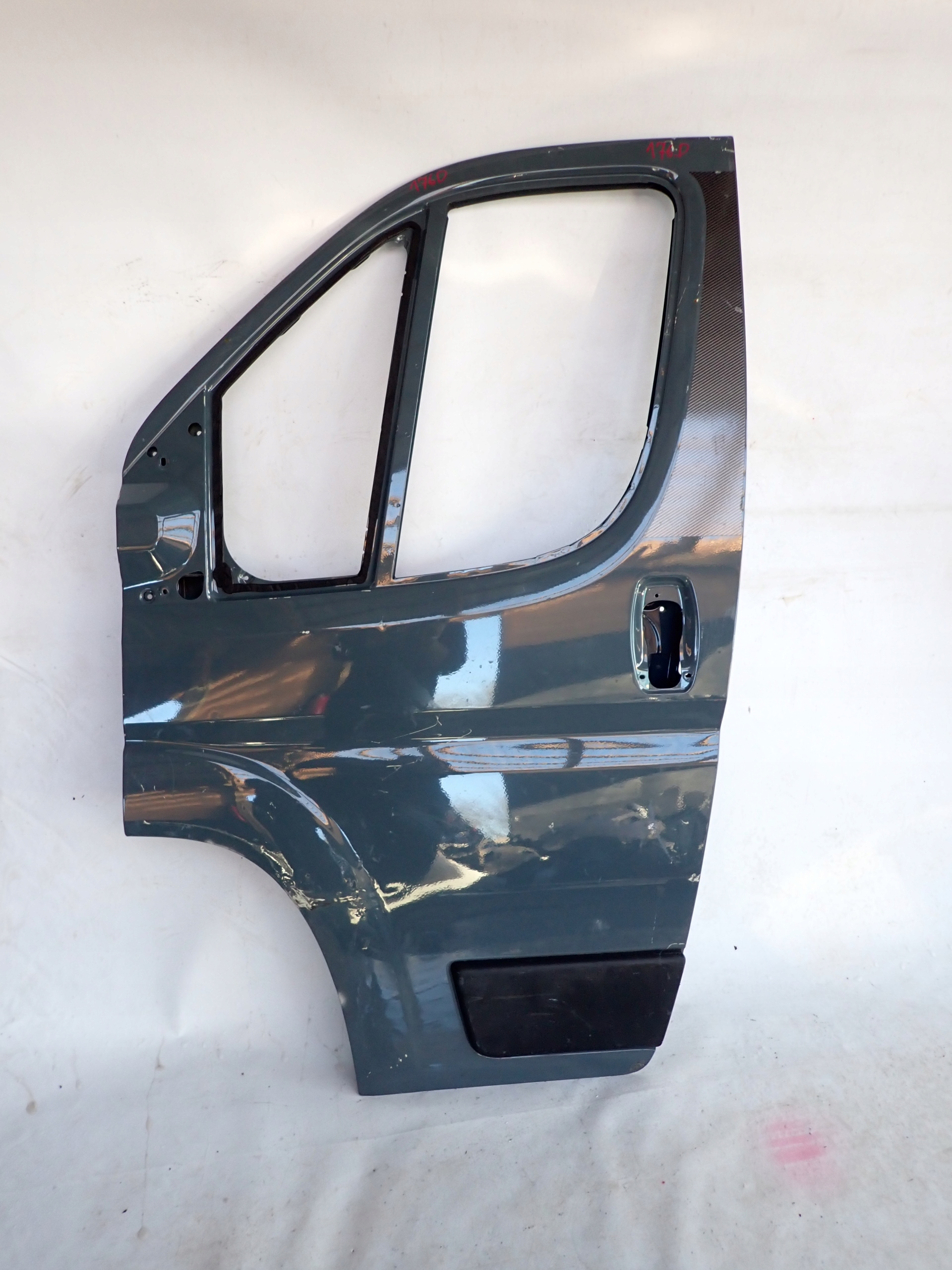 AUDI A5 and 1 8T 07-16 fender front front right
