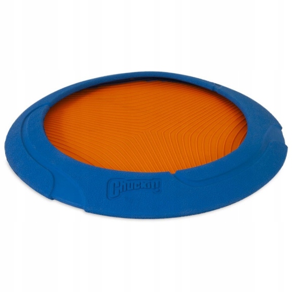

Chuck It Ultra Flight Frisbee nr 33116