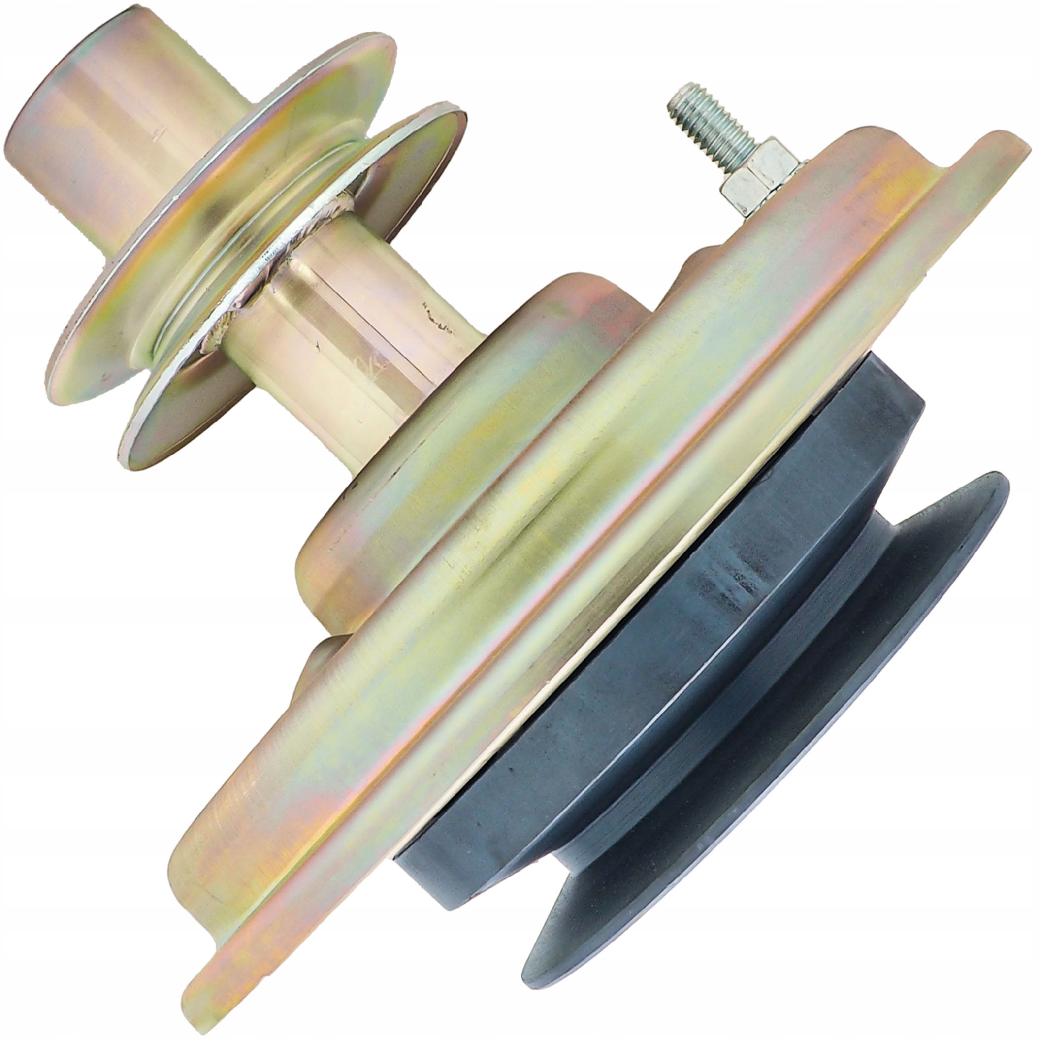 Spojka Traktoru Pro Husqvarna Partner Craftsman Manuální 125 mm Noram