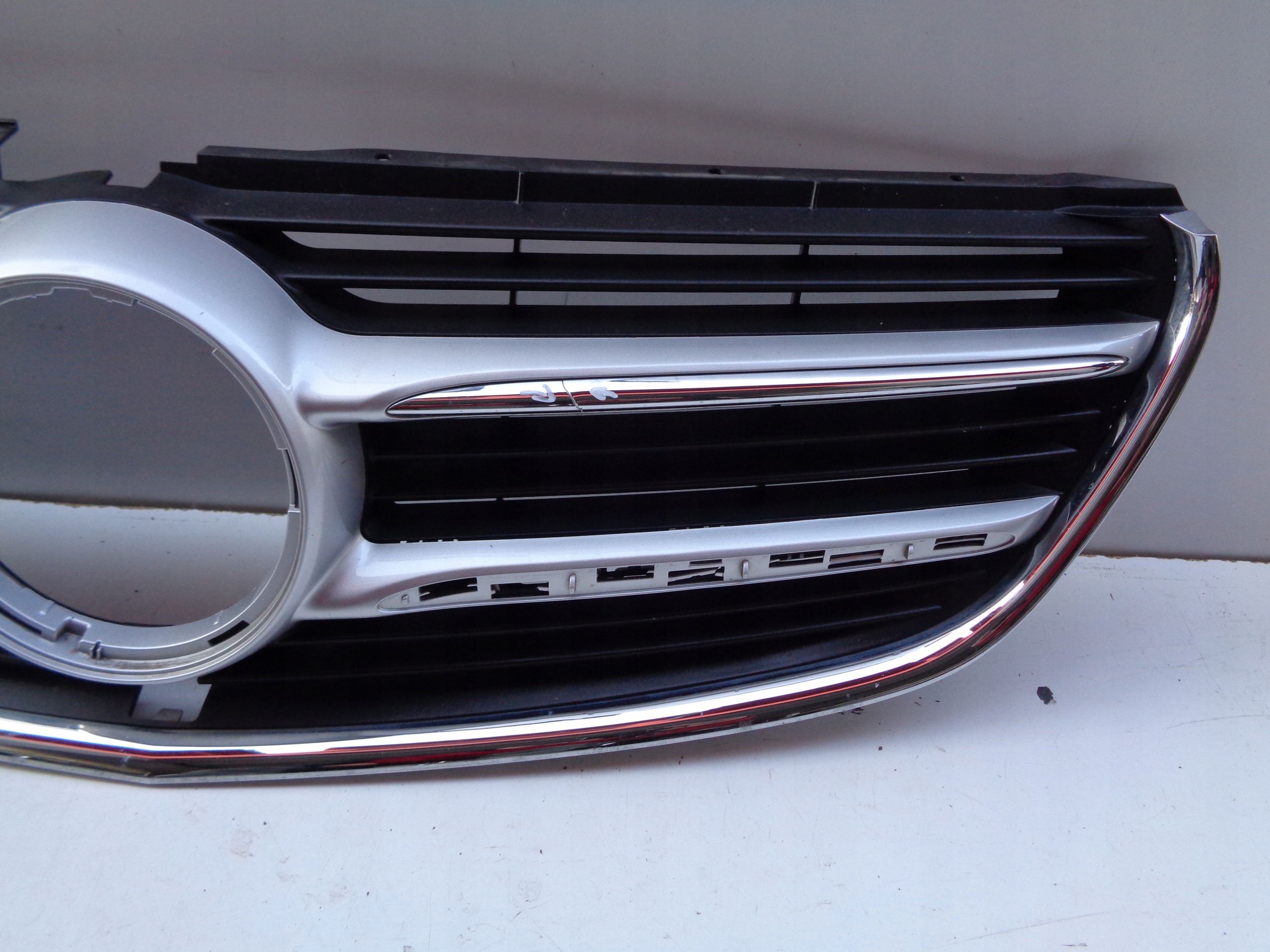 Grille MERCEDES V-KLASA W447 14