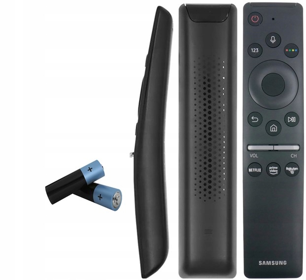 Originální Dálkový Ovladač Pro Televizor UE43RU7409 Samsung RU7409 UE43RU7409U