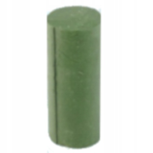 PASTA POLERSKA TWARDA ZIELONA 0,5KG /GRADACJA 1200