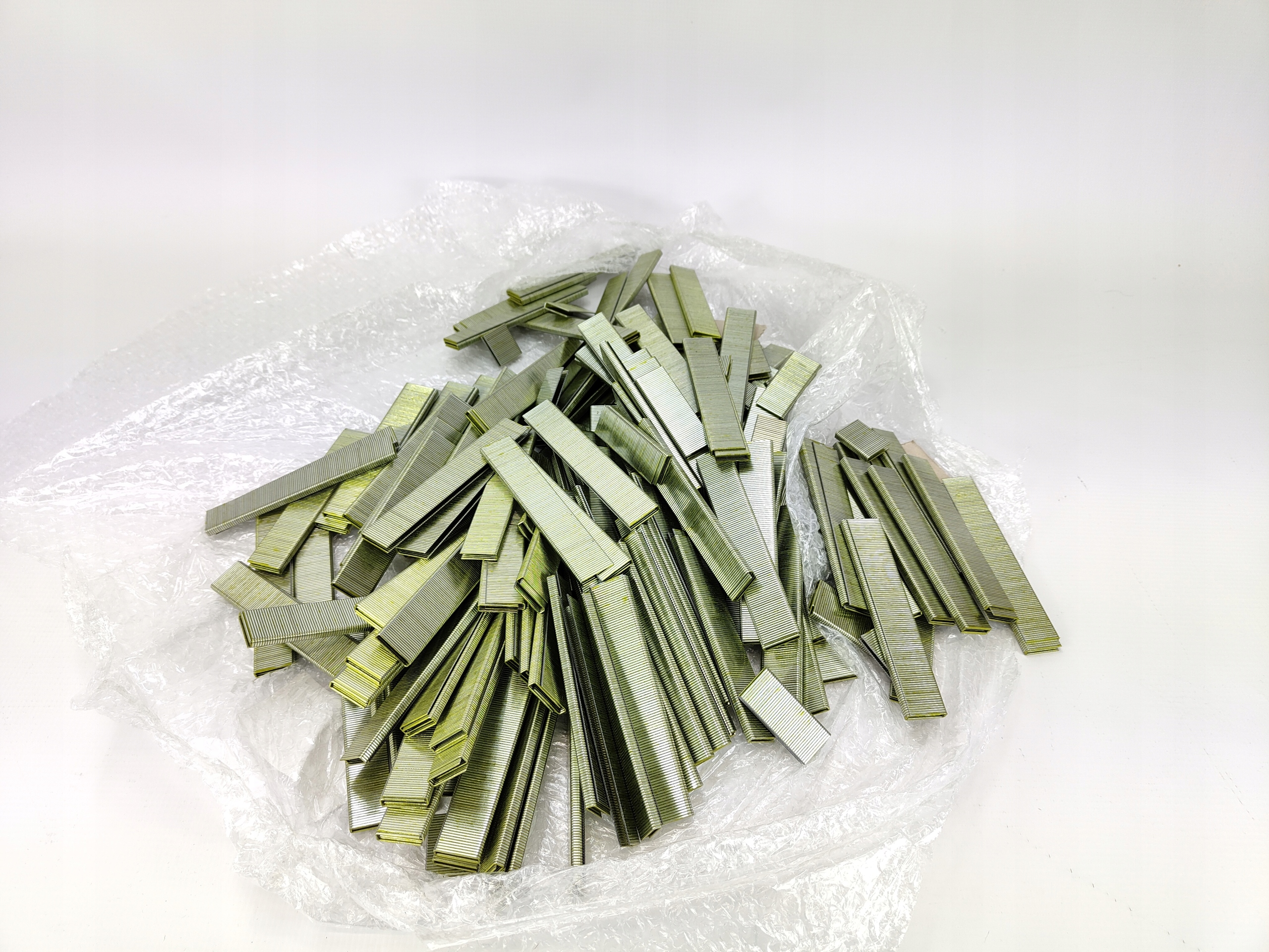 Zestaw zszywek FIXMAN 312861 Typ 90