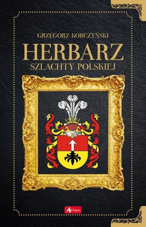 HERBARZ, KORCZYŃSKI GRZEGORZ