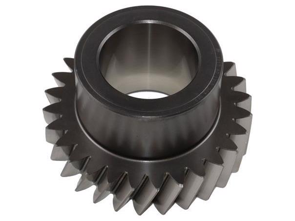 33ZF0216 - ШЕСТЕРНЯ 3 ШЕСТЕРНЯ С-28 ПРОМЕЖУТОЧНЫЙ ВАЛ 16S151 / 181