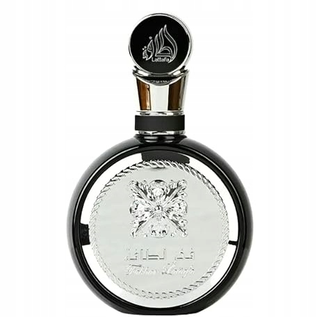Lattafa Fakhar Men Edp 100 ml Woda Perfumowana Męska Perfumy Arabskie