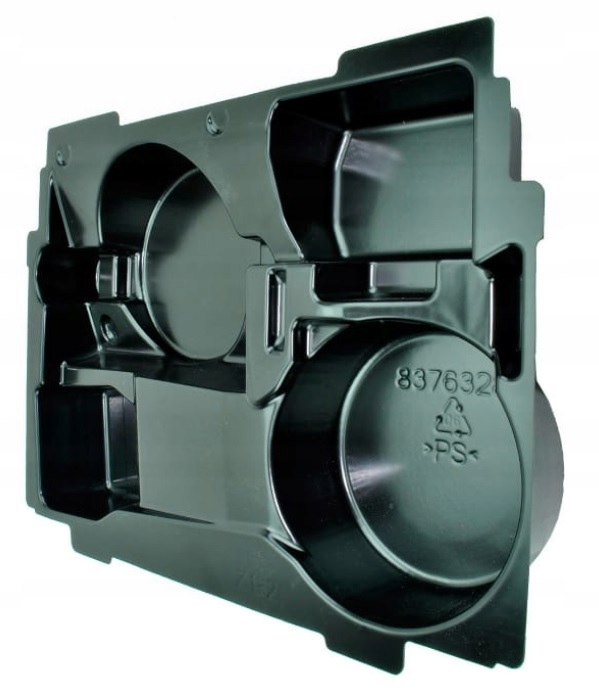 

Wkład Do Walizki Makpac 837632-8 Makita DGA452