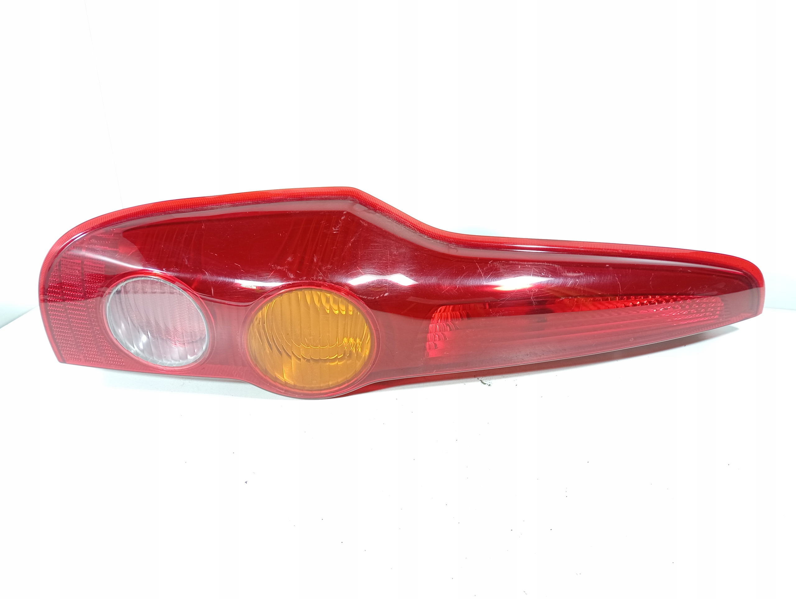 DAIHATSU CUORE L251 03-07 light left rear rear part