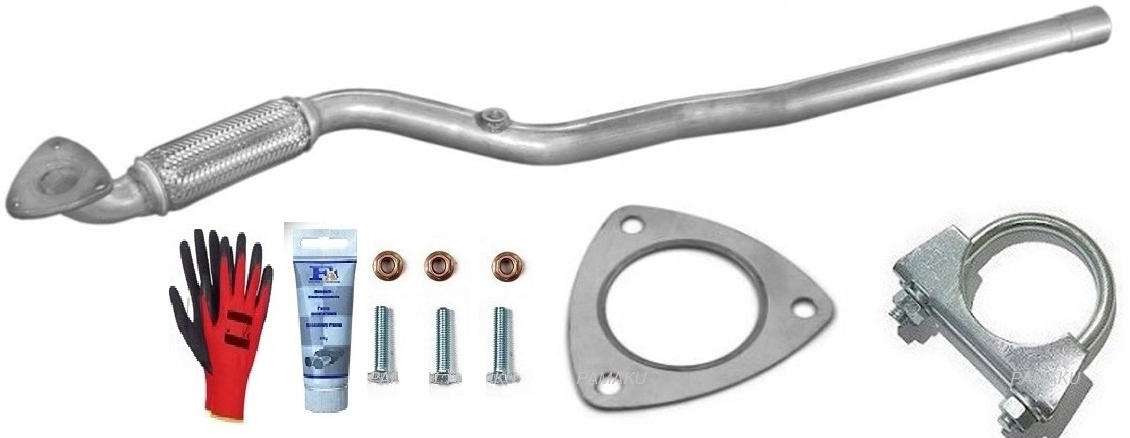 Opel Astra G Zafira A 1.4 1.6 Sací trubka bonus