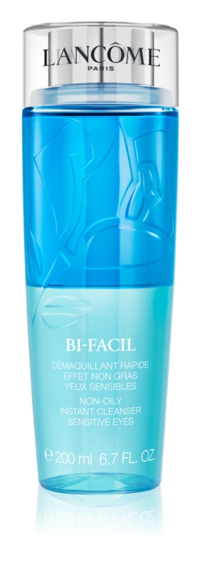 Lancome Bi-facil odličovač očí 200 ml