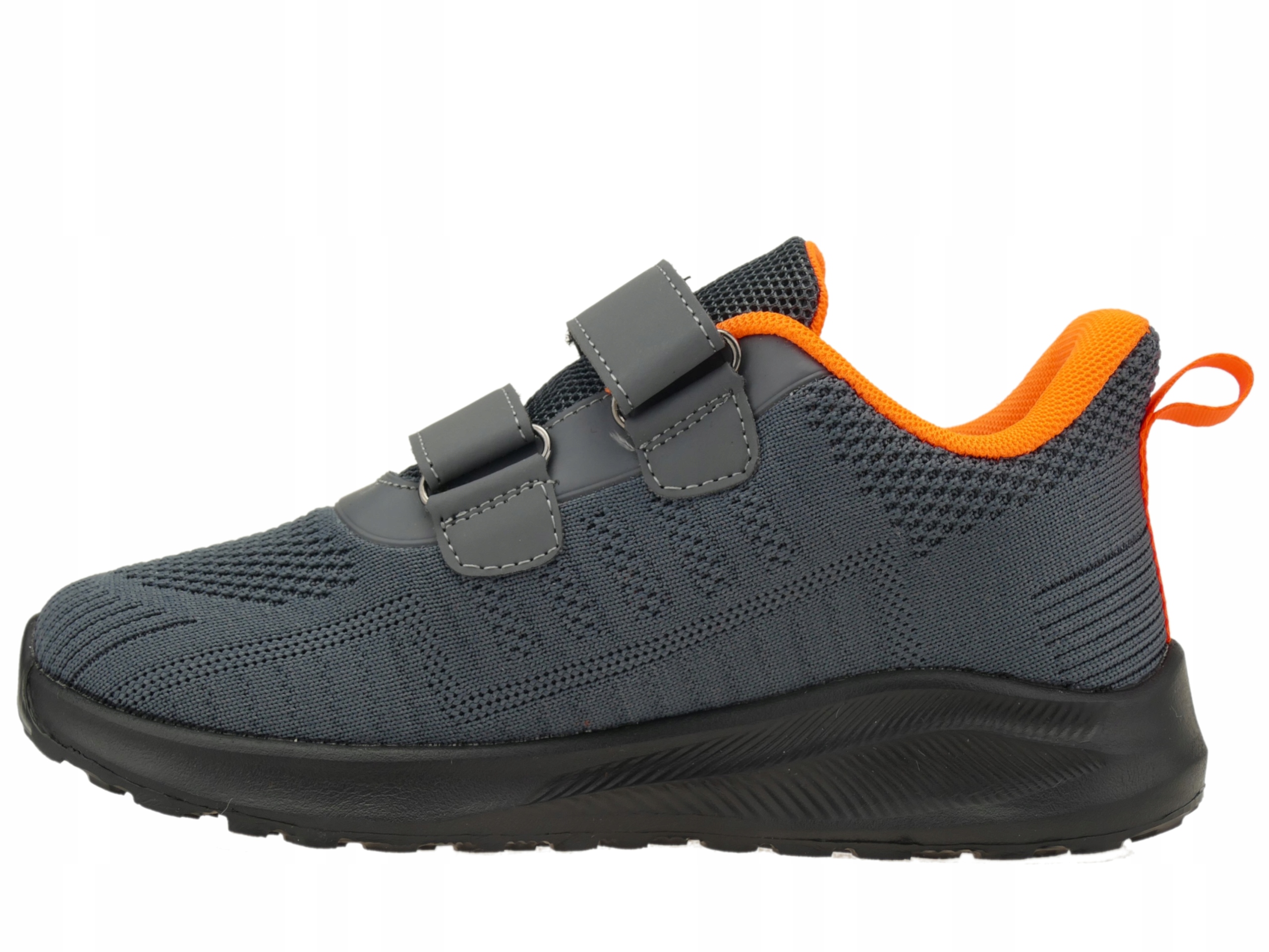 ADIDASY CHŁOPIĘCE BUTY DZIECIĘCE SPORTOWE TRAMPKI SIATKA R. 26 Kolor wielokolorowy