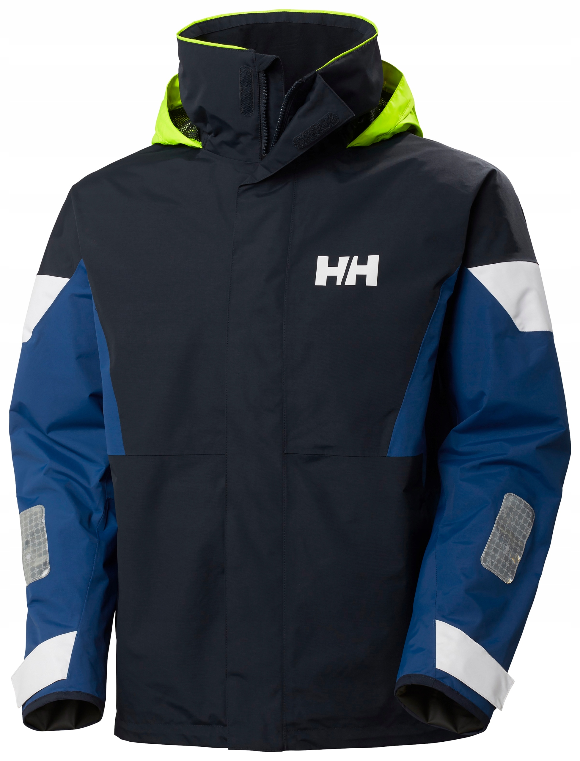 KURTKA HELLY HANSEN NEWPORT REGATTA 34283 597 NAVY