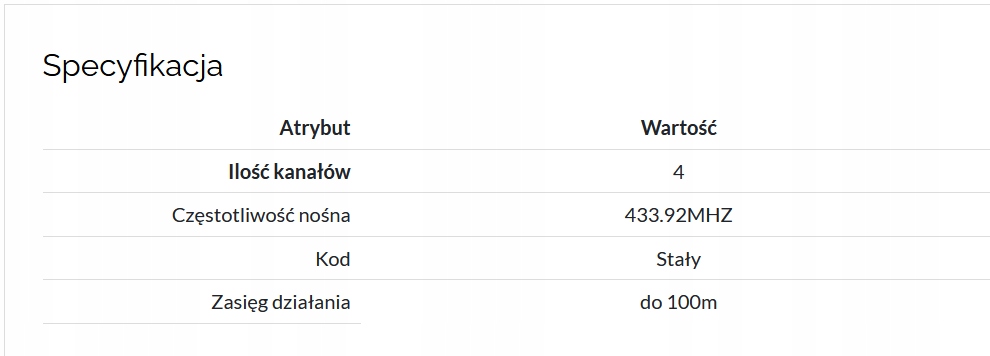 Pilot KSE 4k - Elektrobim -Fala - Oryginał ! Rodzaj Pilot