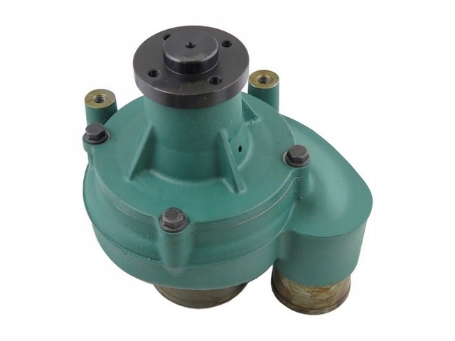 POMPA WODY VOLVO A25F A30F
