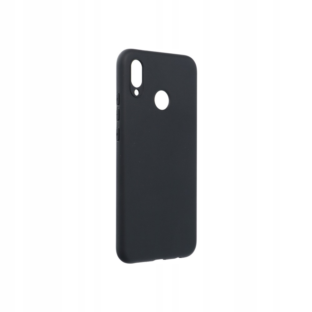 

Etui silikonowe do Huawei P20 Lite futerał