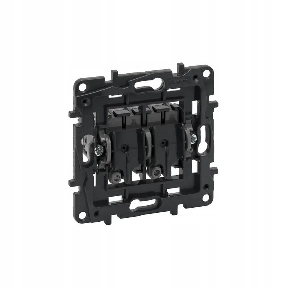 Przycisk zwierny mechanizm Legrand Niloe Step