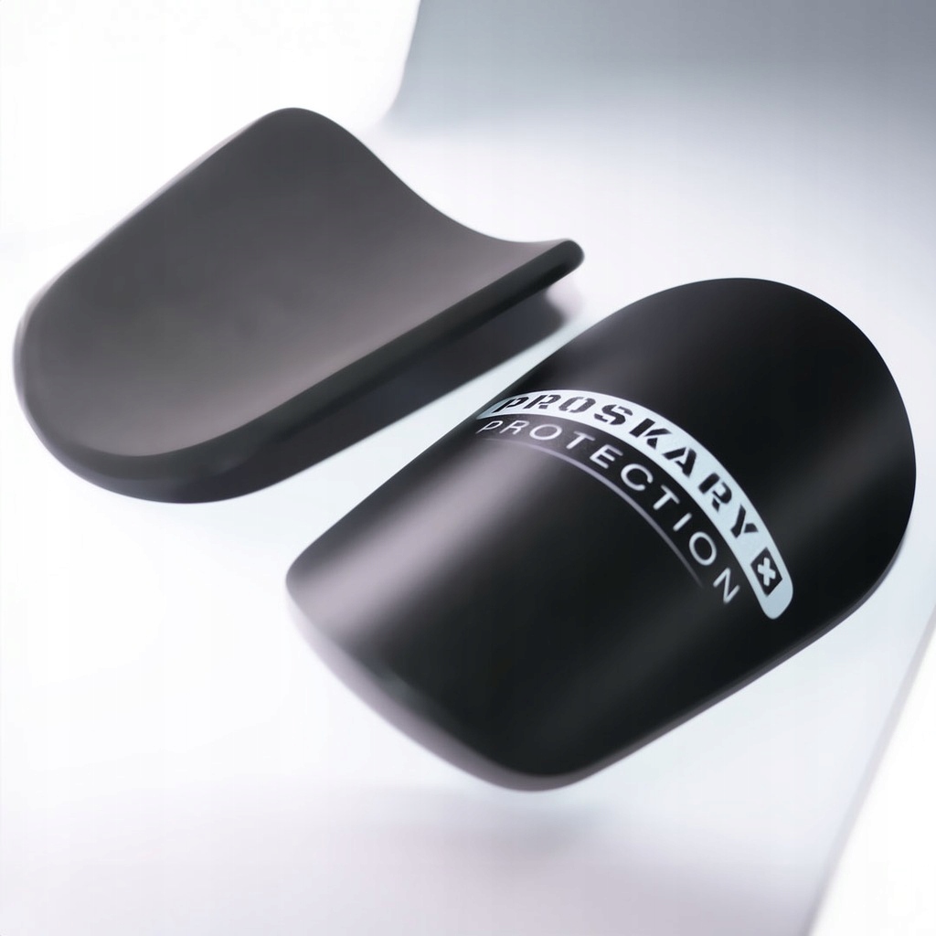 OCHRANIACZE PIŁKARSKIE MINI MAŁE PRZYLEGAJĄCE LEKKIE - PROSKARY Cechy dodatkowe brak