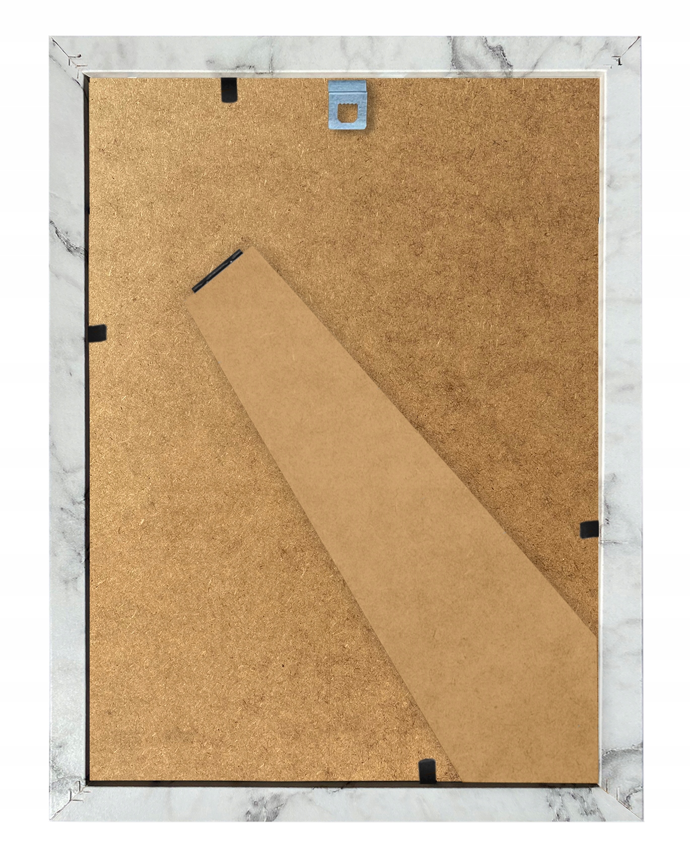 Ramka A4 21x29,7 passe-partout 15x21 Italia marmur Kod producenta Italia_ramka_z_passe_partout