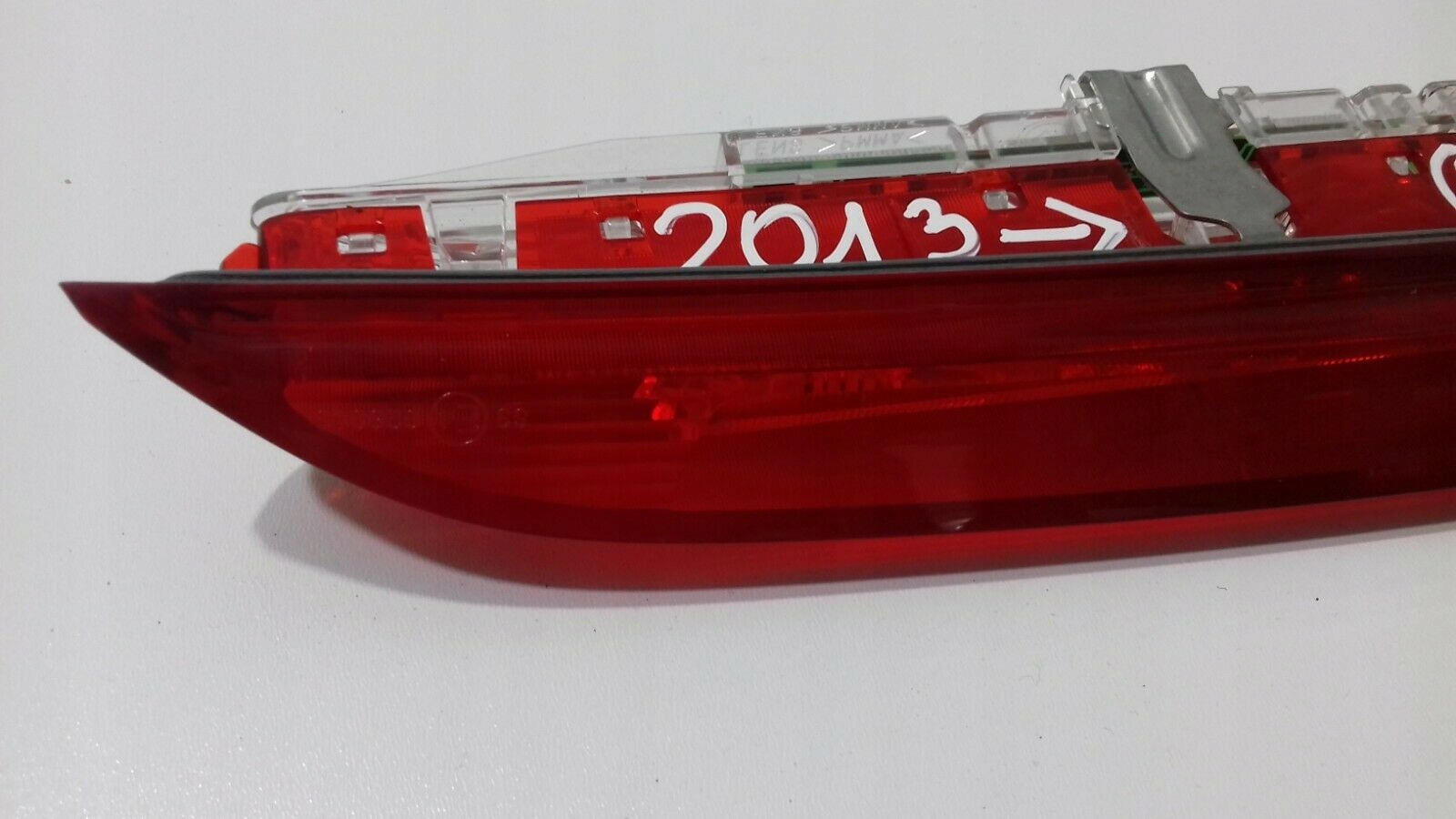 light STOP light MAZDA 6 GJ LED KOMBI