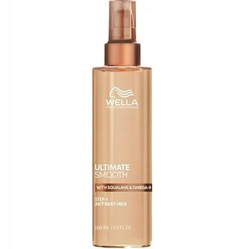 Ultimate Smooth 24/7 Silky Milk