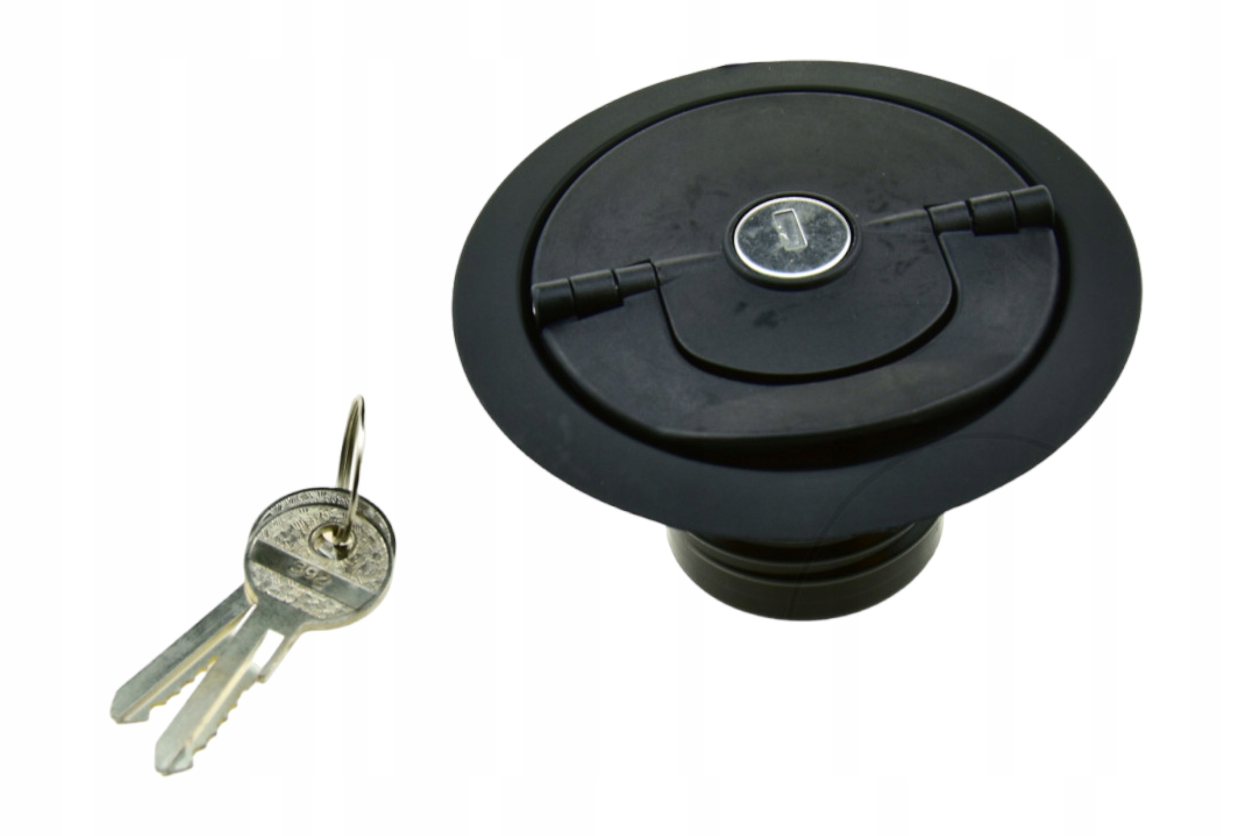 Korek wlewu paliwa BMW R80/7S