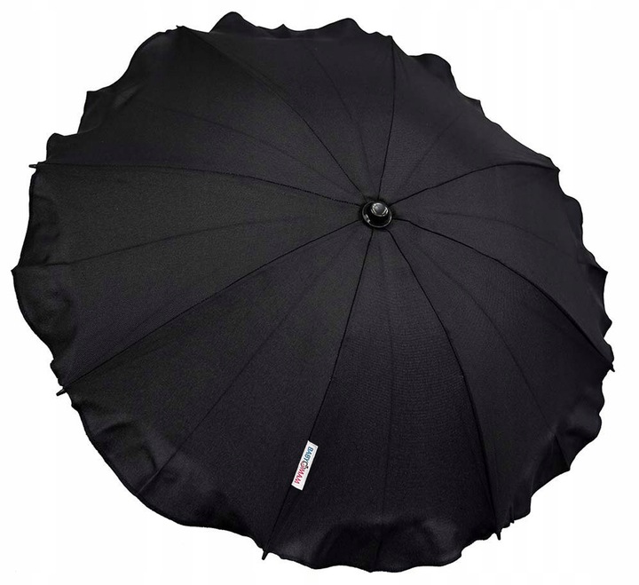 

Parasolka Parasol Do Wózka Uniwersalna Z Uchwytem