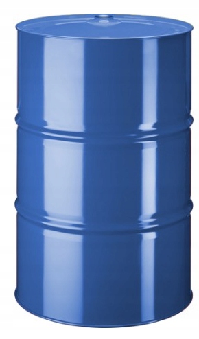 KONCENTRAT GLIKOL ETYLENOWY INSTALACJE -80°C 200L