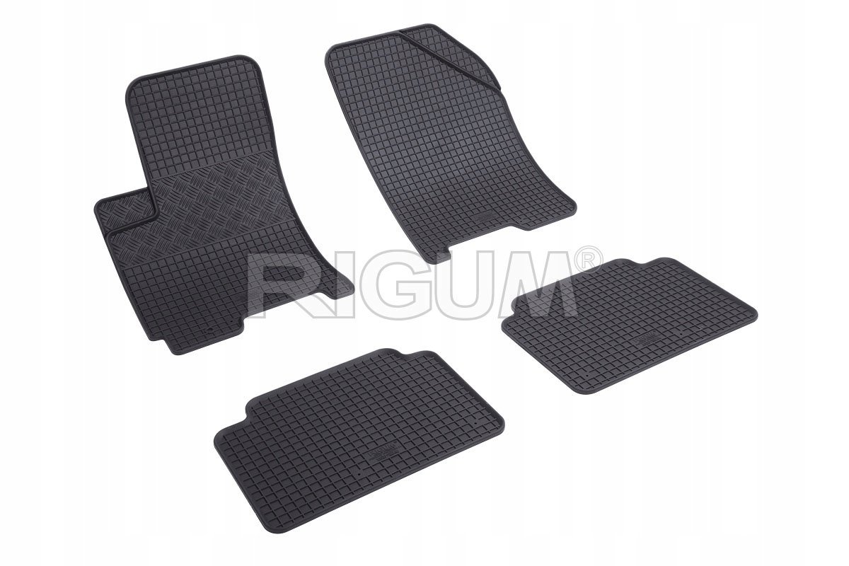 

Dywaniki Chevrolet Nubira 2004-