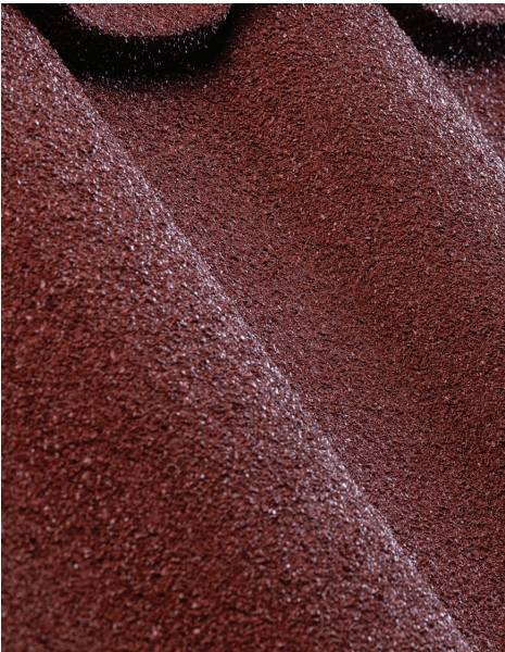 Blacha z posypką MISTRAL kamień RUBY Wiśniowy Kod producenta Mistral Ruby