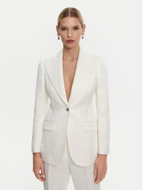 Dolce Gabbana Marynarka Damskie biały F29UCT Fjtbv