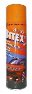 

Bitex spray do konserwacji podwozia 500ml podwozie
