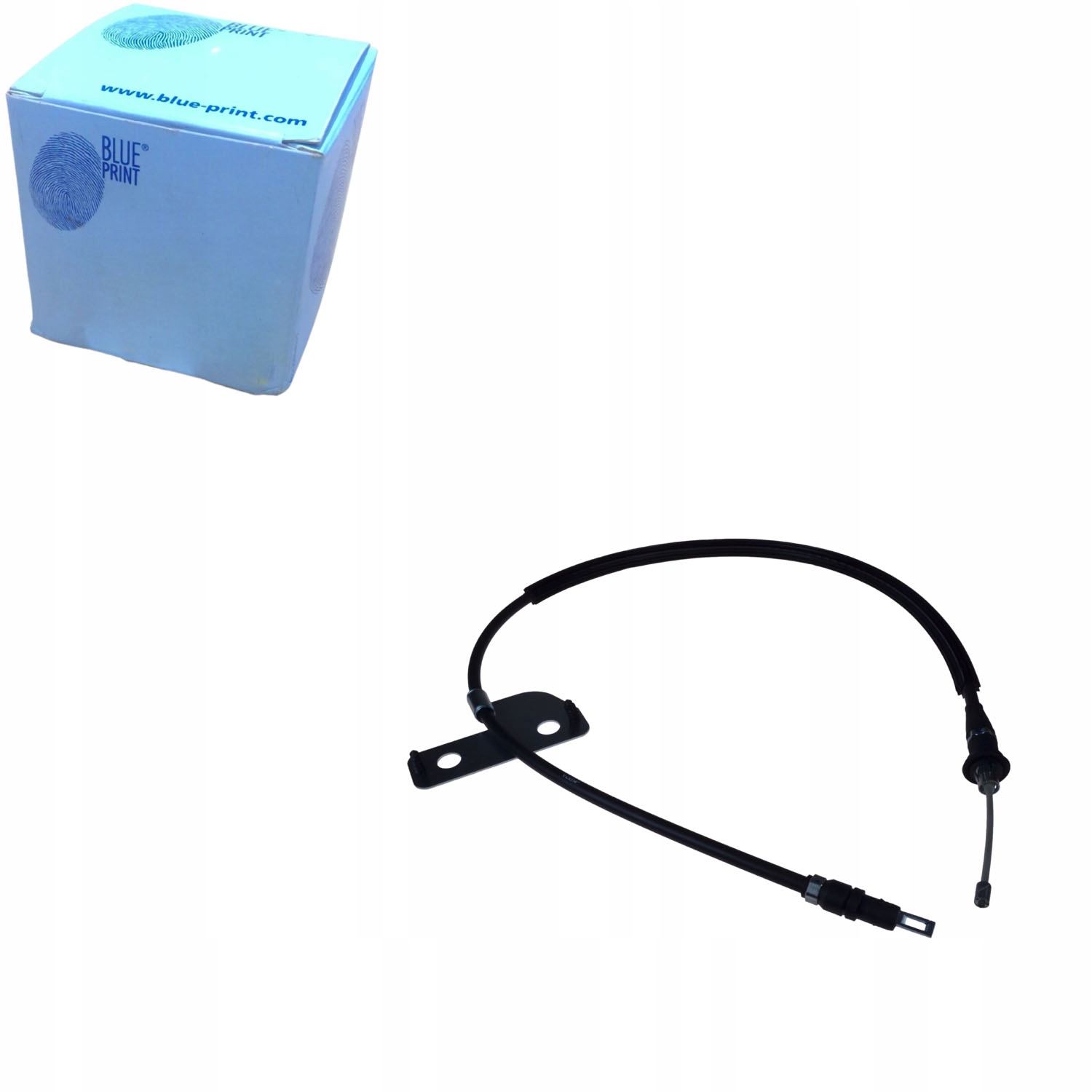 ADA104630 - BLUE PRINT ГАЛЬМІВНИЙ ТРОС CHRYSLER