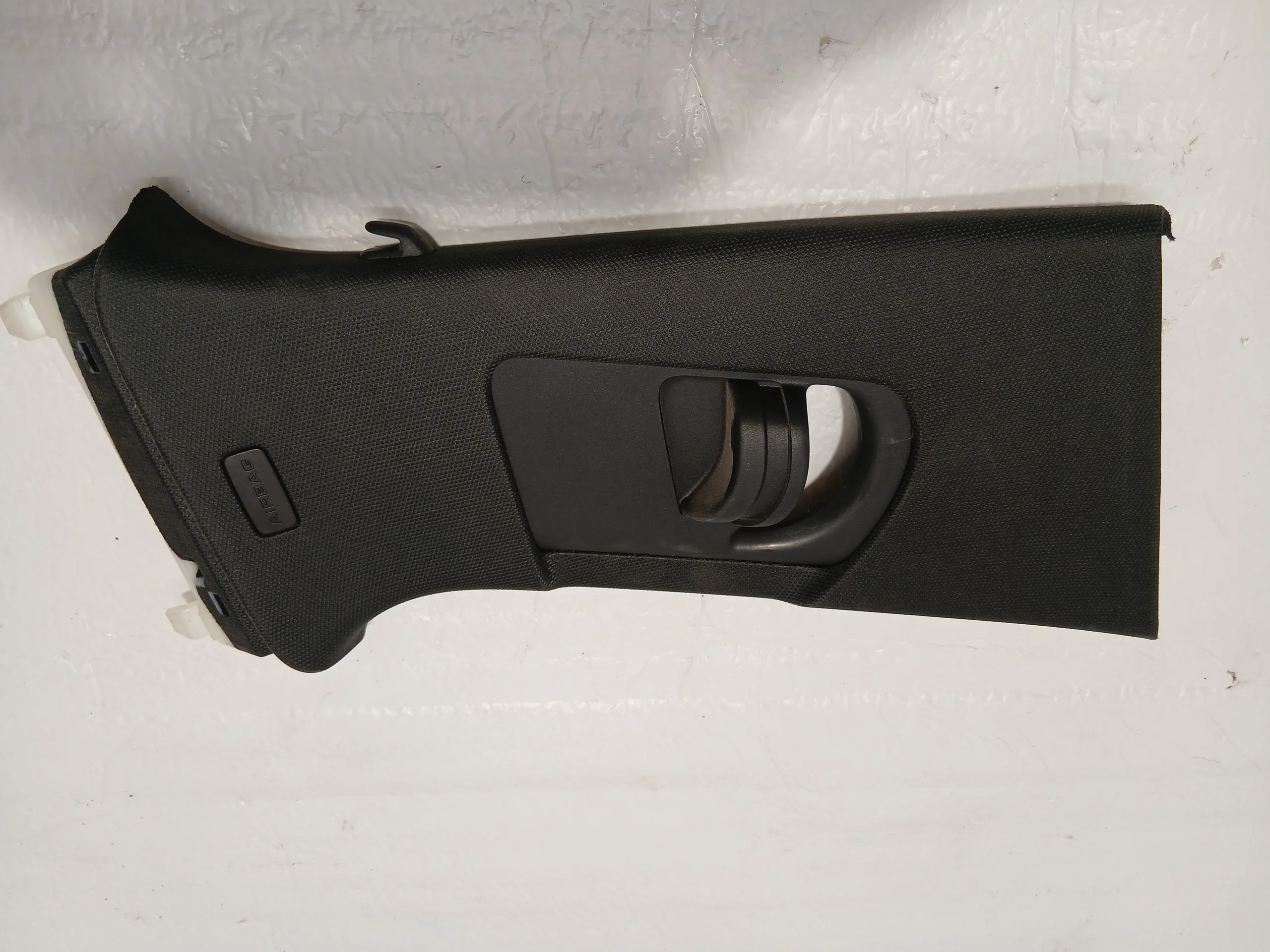 AUDI A4 B9 LIFT cover side SLUPKA B right 8W0867244E