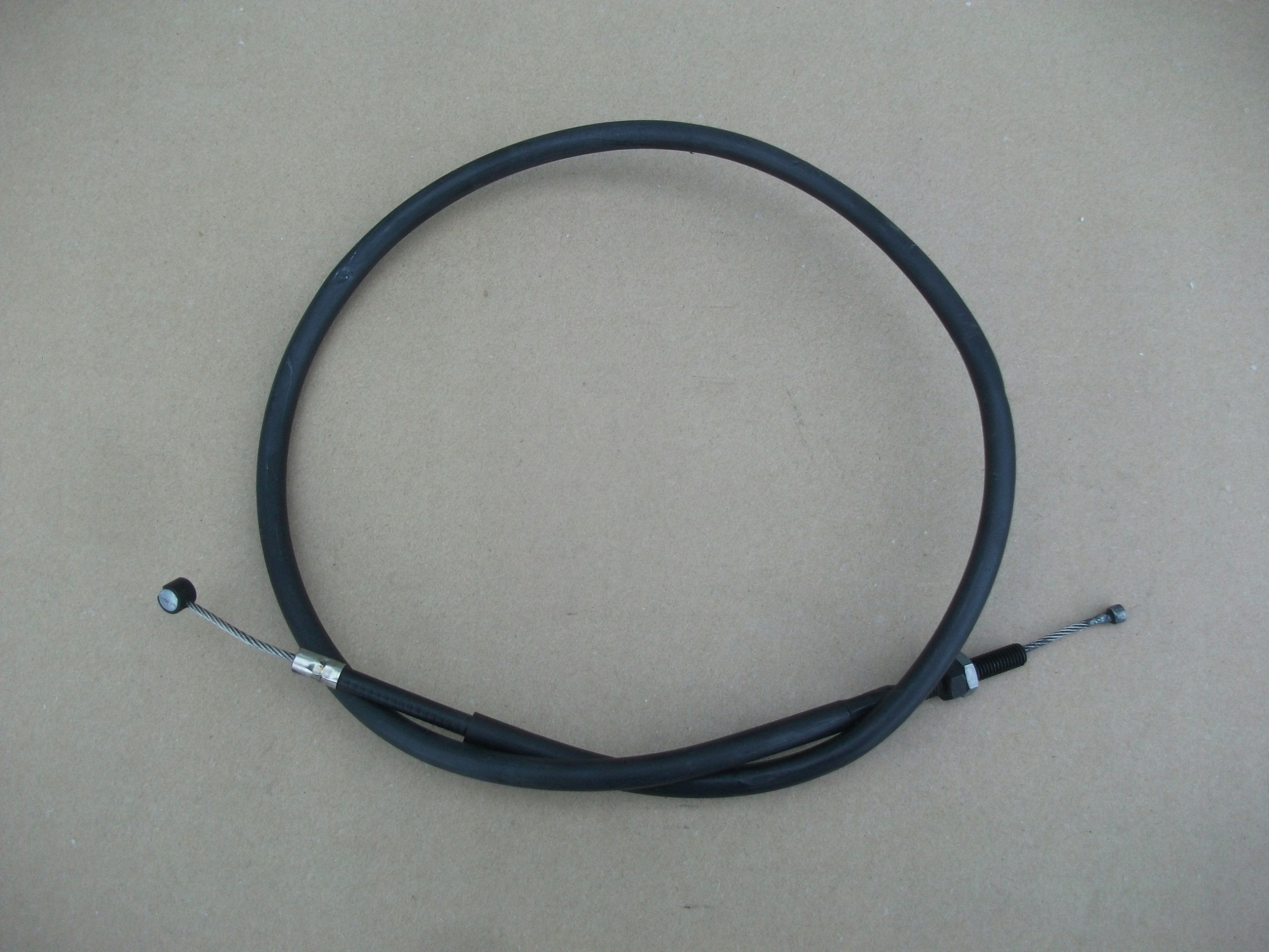 BMW F 800R K71 LINKA SPRZĘGŁA