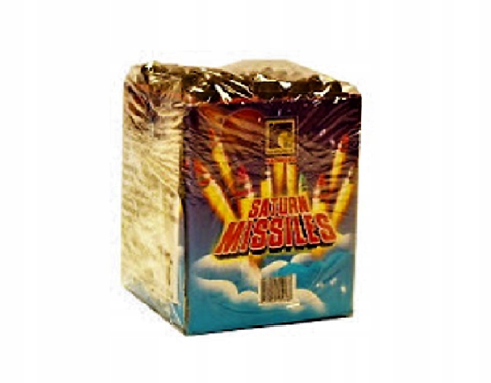 

Gwizdy I Piski Fajerwerki Katiusze 25str TW221