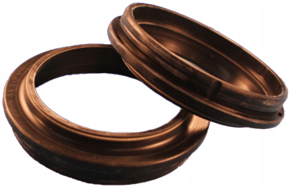 Protiprachové Krytky Kawasaki Klv 1000 A 04-06 Nové