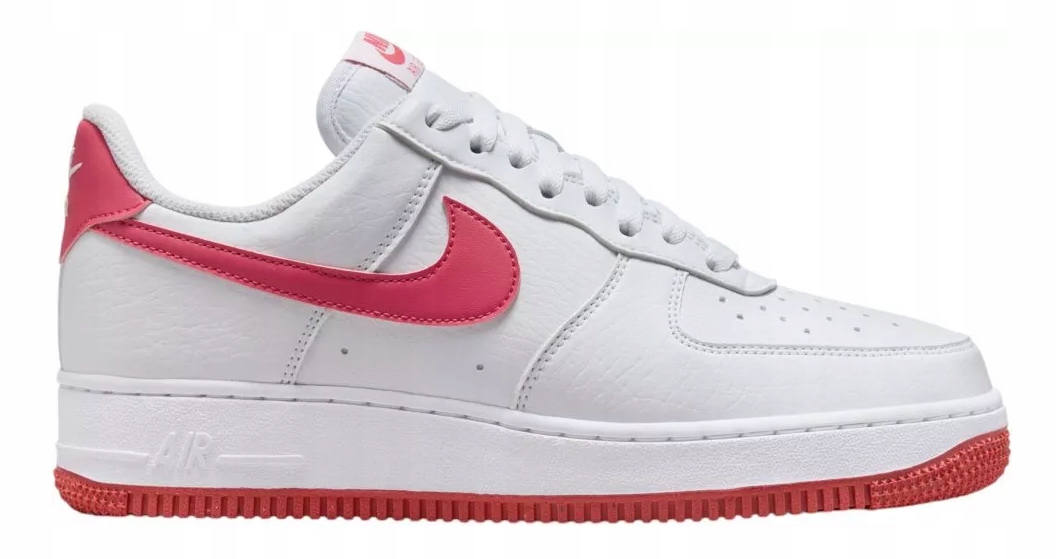 Dámské boty Nike Air Force 1 Low Wmns „Velikonoční Pink“ (FV5948-107) 37.5EU