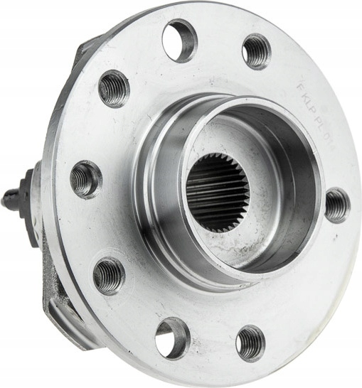 PIASTA ŁOŻYSKO KOŁA PRZÓD OPEL ASTRA H ZAFIRA B Producent części Inny