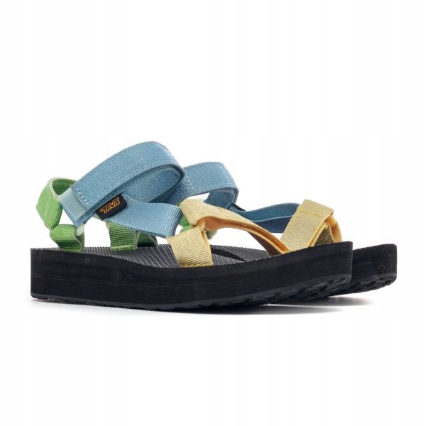 Sandály Teva Midform Universal Women's 1090969-MCBM 36
