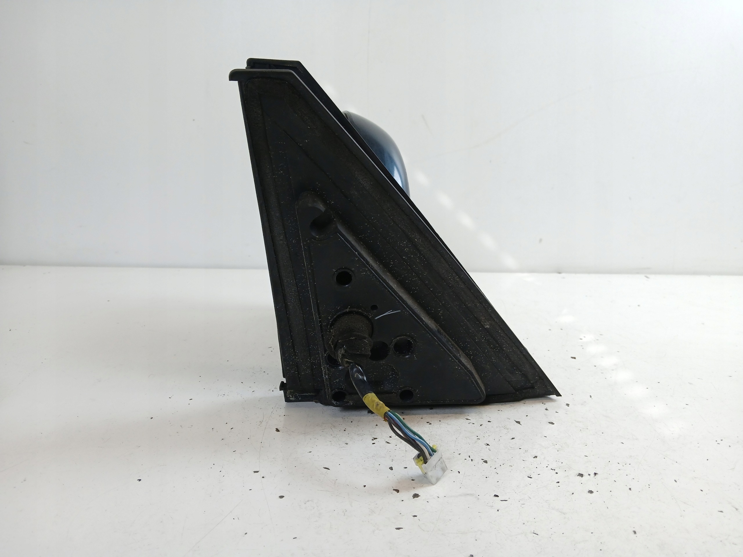 MITSUBISHI PAJERO III mirror left 7 PIN F26