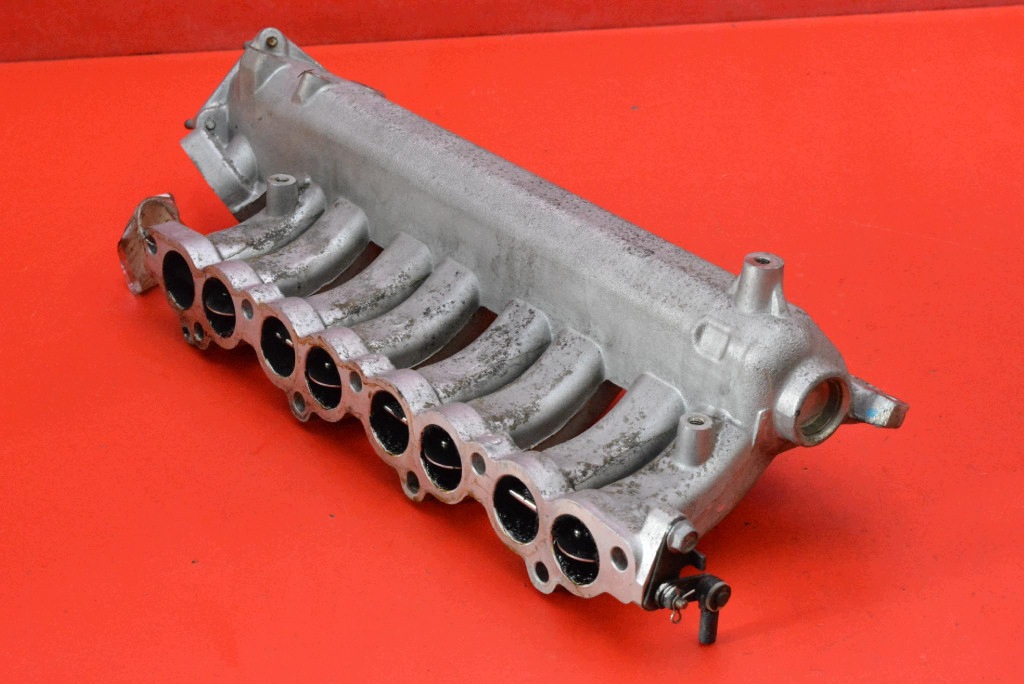 intake manifold KIA CEED 1 and 1.6 CRDI 90 KM 06-10