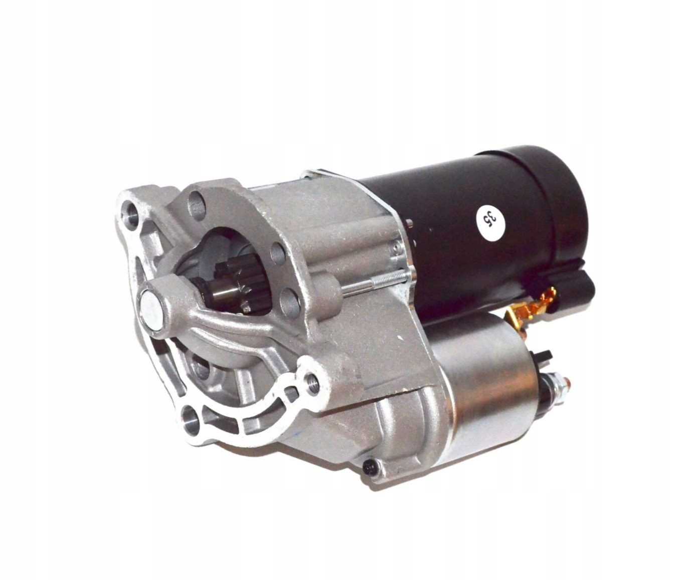 Startér Fiat Fiorino 07- 1.4