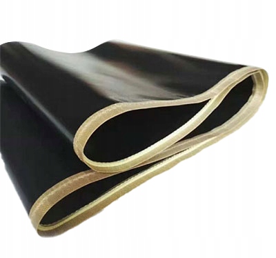 PAS TEFLONOWY PTFE DOLNY DO KLEJARKI OSHIMA 450 GS